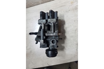 CUSHION LEVELLING ECAS VALVE DAF XF 105 85 CF 6X2 BDF 1305452 Part manufacturer DAF OE