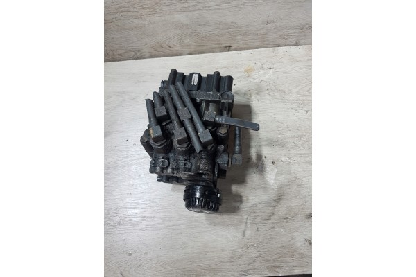 CUSHION LEVELLING ECAS VALVE DAF XF 105 85 CF 6X2 BDF 1305452 Car type trucks