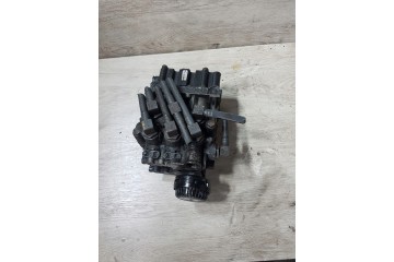 CUSHION LEVELLING ECAS VALVE DAF XF 105 85 CF 6X2 BDF 1305452 Car type trucks
