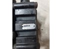 Válvula ECAS para control de nivelación de airbag DAF XF 105 85 CF 6