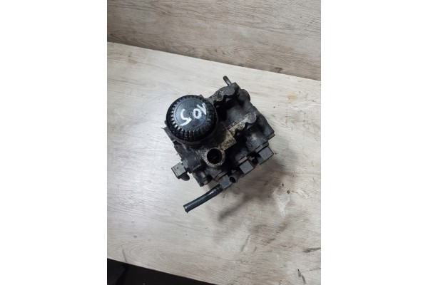 Válvula ECAS para control de nivelación de airbag DAF XF 105 85 CF 6