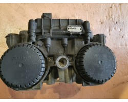 VALVE MODULATOR EBS ACTROS MP4 AROCS 18R wabco
