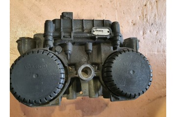 VALVE MODULATOR EBS ACTROS MP4 AROCS 18R wabco