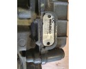 VALVE MODULATOR EBS ACTROS MP4 AROCS 18R wabco Catalog number of the part 4801060050