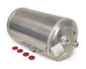 AIR TANK 20L 495X246 10 BAR ALUMINIUM