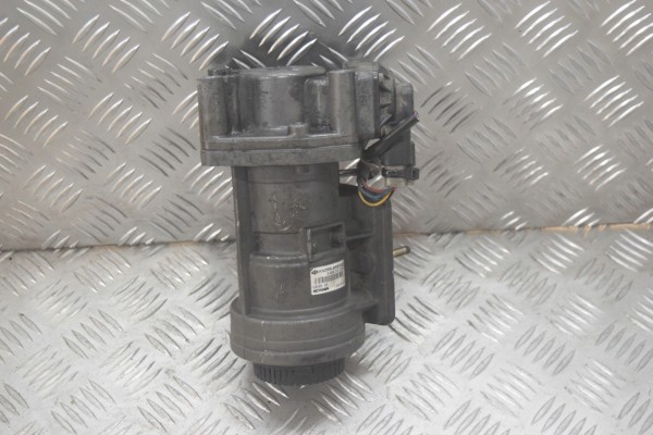 EBS BRAKE MASTER VALVE SCANIA 1428512