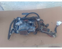 SUSPENSION COMPRESSOR LEXUS RX