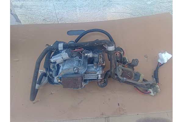 SUSPENSION COMPRESSOR LEXUS RX