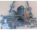 SUSPENSION COMPRESSOR LEXUS RX Catalog number of the part 0312F290109
