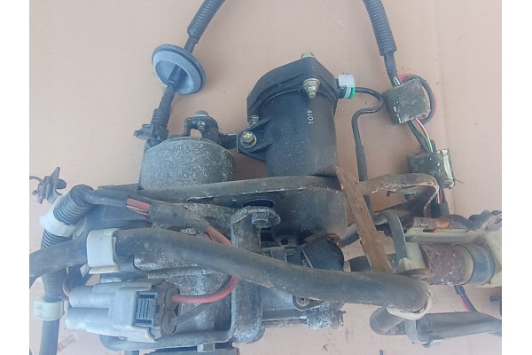 SUSPENSION COMPRESSOR LEXUS RX Catalog number of the part 0312F290109