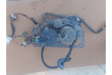 SUSPENSION COMPRESSOR LEXUS RX Quality of parts according to GVO O original with manufacturer s logo OE