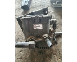 Brake corrector valve Mercedes Atego EA2000