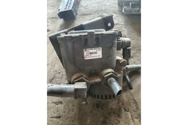 Brake corrector valve Mercedes Atego EA2000