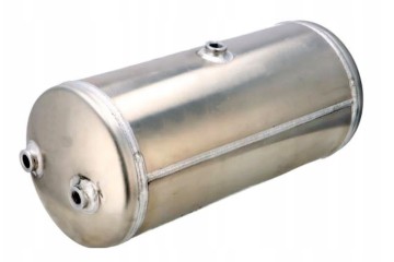 AIR TANK 20L 246X495 ALUMINIUM