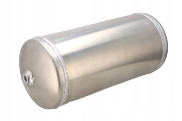 AIR TANK 20L 246X495 ALUMINIUM Packaging status original