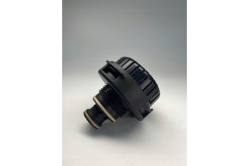 Dehumidifier chimney SCANIA MAN EURO 6 Catalog number of the part 2310330