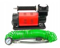 Large DWK T HD single piston compressor