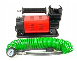 Large DWK T HD single piston compressor
