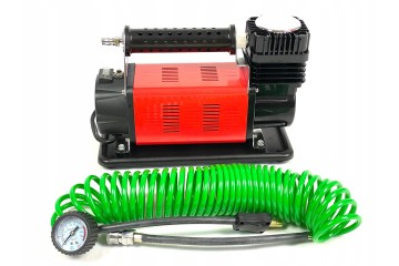 Large DWK T HD single piston compressor