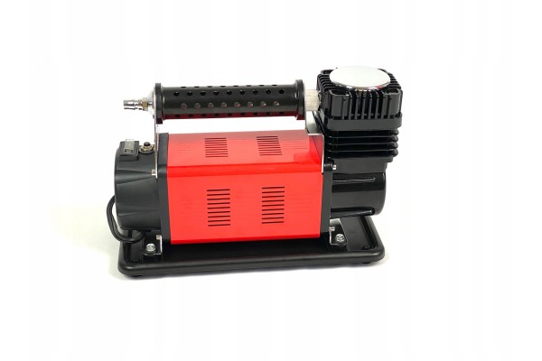 Large DWK T HD single piston compressor Catalog number of the part 0001224