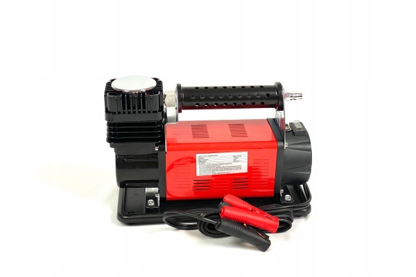 Large DWK T HD single piston compressor Car type 4x4 SUV passenger cars cargo vans RVs