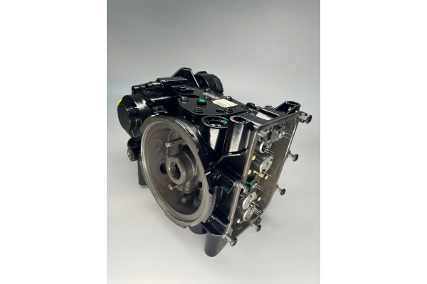 Dehumidifier VOLVO KNORR EL 2501 ELECTRONICS K137477