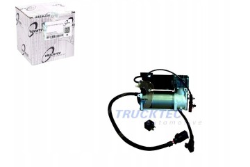 AUDI TRUCKTEC PNEUMATIC SYSTEM COMPRESSOR