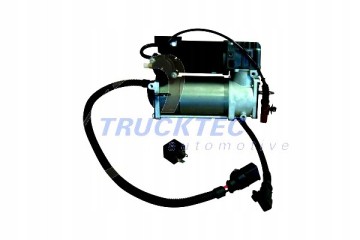 AUDI TRUCKTEC PNEUMATIC SYSTEM COMPRESSOR Part manufacturer Trucktec Automotive