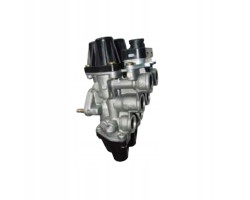 FOUR CIRCUIT VALVE MB ACTROS ATEGO WABCO OE