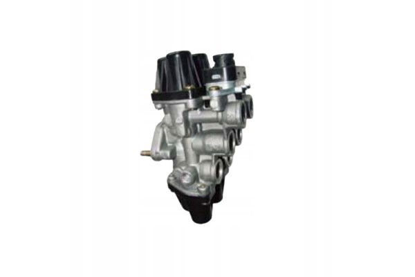 FOUR CIRCUIT VALVE MB ACTROS ATEGO WABCO OE