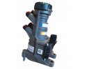 Foot brake master valve VOLVO FH4 new original