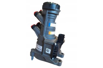 Foot brake master valve VOLVO FH4 new original