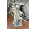 Volvo FH4 brake valve