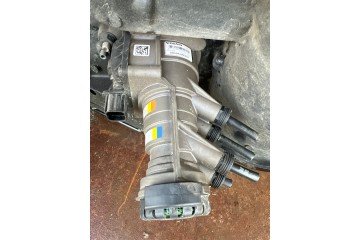 Volvo FH4 brake valve