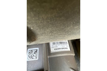 Volvo FH4 brake valve Catalog number of the part K027386