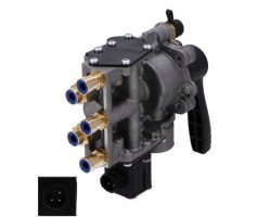 PLATFORM CONTROL VALVE TASC WABCO 4630903150 4630900250 515042375