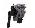PLATFORM CONTROL VALVE TASC WABCO 4630903150 4630900250 515042375 Packaging status original
