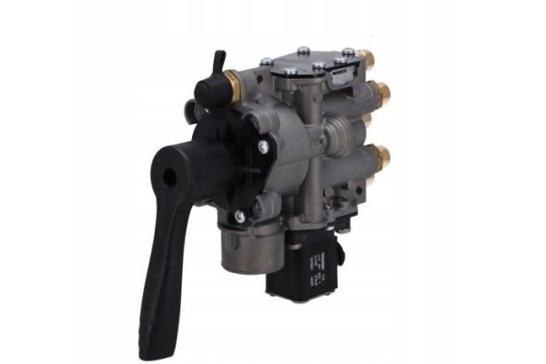 PLATFORM CONTROL VALVE TASC WABCO 4630903150 4630900250 515042375 Packaging status original