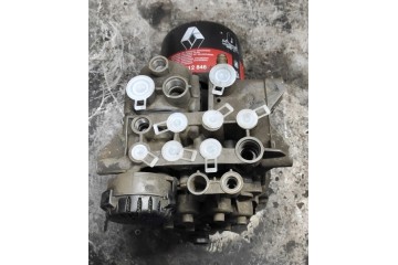 Dehumidifier APS Renault Range T Range EL2101 Part manufacturer Renault OE