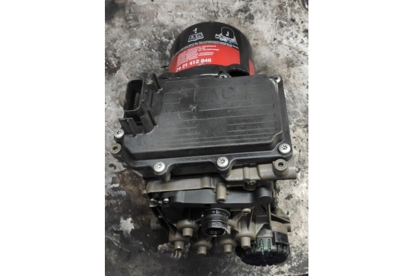 Dehumidifier APS Renault Range T Range EL2101 Car type trucks