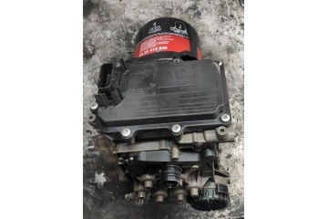 Dehumidifier APS Renault Range T Range EL2101 Car type trucks