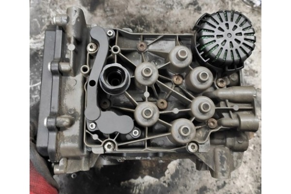 Deshumidificador APS Renault Range T Range EL2101