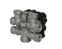 Multi circuit valve KNORR AE 4604