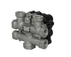 Multi circuit valve KNORR AE 4604