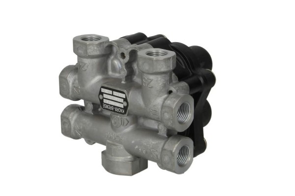 Multi circuit valve KNORR AE 4604