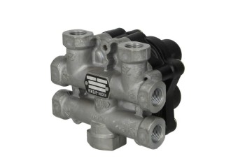 Multi circuit valve KNORR AE 4604
