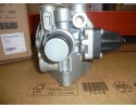 BASE OF THE IVECO EUROTRAKKER 8137622 DEHUMIDIFIER Catalog number of the part 8137622