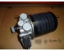 BASE OF THE IVECO EUROTRAKKER 8137622 DEHUMIDIFIER Part manufacturer Iveco OE