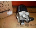 BASE OF THE IVECO EUROTRAKKER 8137622 DEHUMIDIFIER Packaging status original