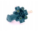 612048131 Valve M12x1 5 leveling lever included flat Haldex